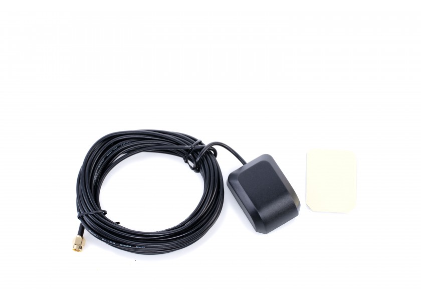 Купить STANDARD HORIZON Passive GPS Antenna / SMA plug 26257-bvs 7ft.ru в интернет магазине Семь Футов