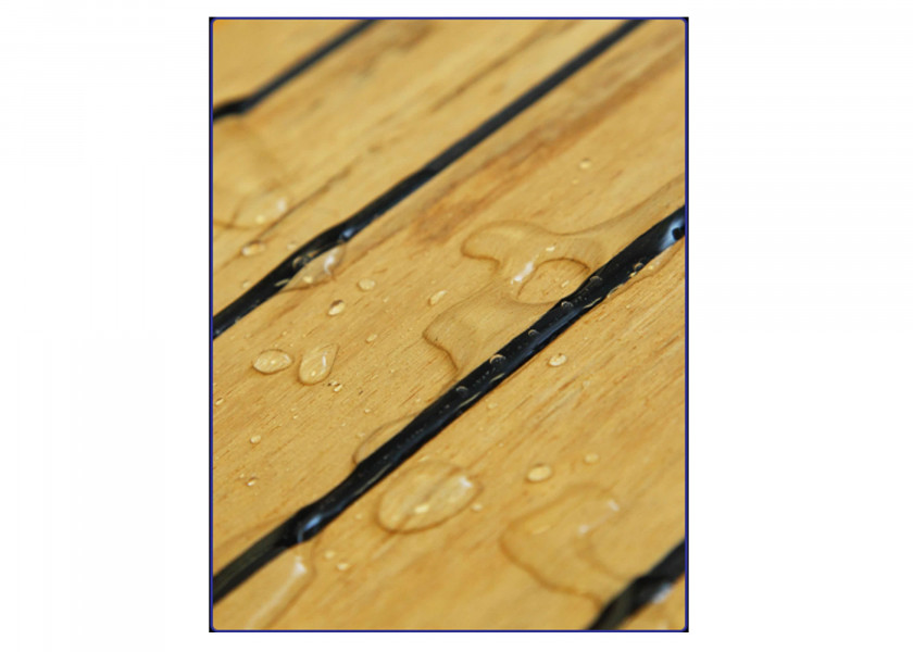 Купить TREADMASTER ATLANTEAK Anti-Slip Teak-Effect Deck Covering 66079-bvs 7ft.ru в интернет магазине Семь Футов