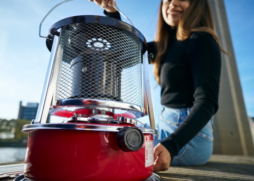 Купить Petroleum Heater 36545-bvs 7ft.ru в интернет магазине Семь Футов