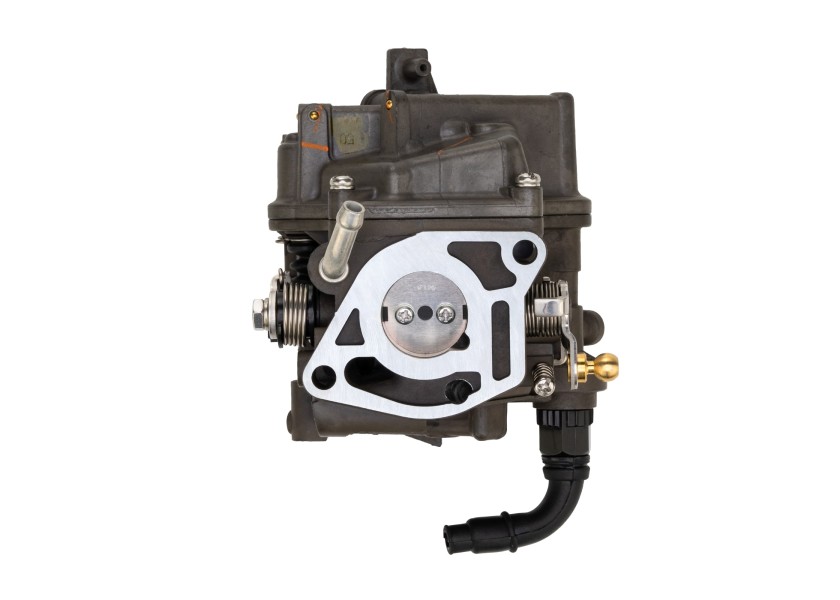 Купить Карбюратор для Honda 16100-ZW9-G01 BF10 DK2 51689-bvs 7ft.ru в интернет магазине Семь Футов