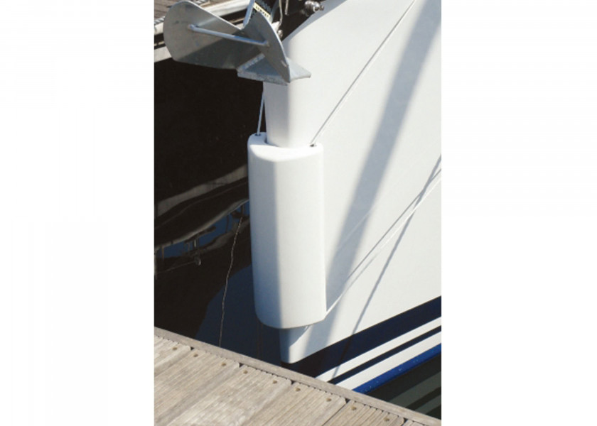 Купить OCEAN PVM1 Fender / white 21392-bvs 7ft.ru в интернет магазине Семь Футов