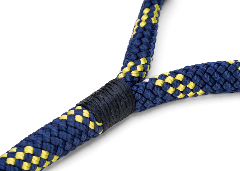 Купить LIROS HANDY ELASTIC Швартовный трос / с ушком / синий / Длина: 12 м 55630-bvs 7ft.ru в интернет магазине Семь Футов