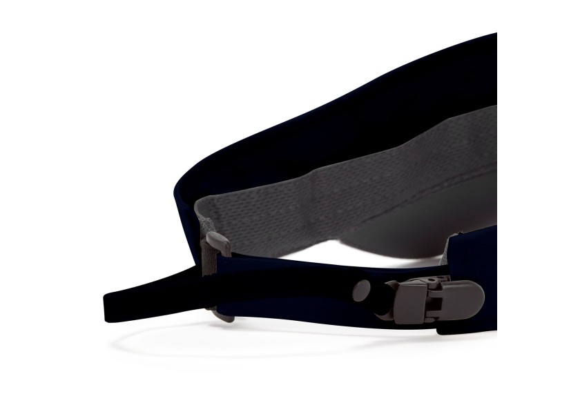 Купить Gill 152-NAV02-1SIZE Визор Regatta Черный  Dark Navy 7ft.ru в интернет магазине Семь Футов