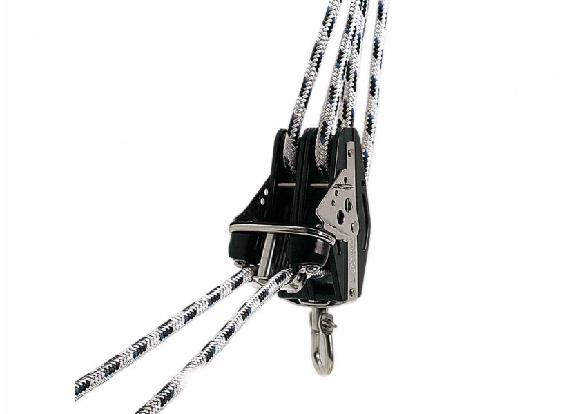 Купить EASYLOCK 93102 EASYMATIC I Нижний блок 6:1/3:1 Покупка 23102-bvs 7ft.ru в интернет магазине Семь Футов