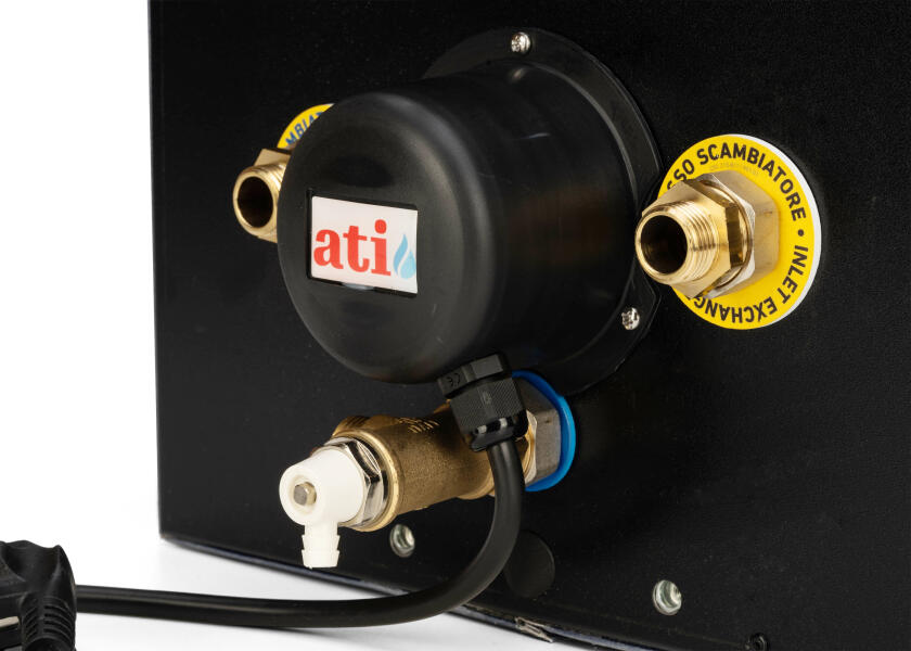 Купить ATI BQ2208 Water Heater / enamelled / rectangular / 22 litre 31740-bvs 7ft.ru в интернет магазине Семь Футов