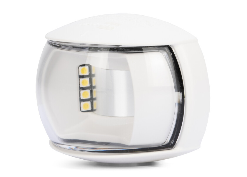 Купить HELLA MARINE Navi LED Stern Navigation Light, white 20789-bvs 7ft.ru в интернет магазине Семь Футов