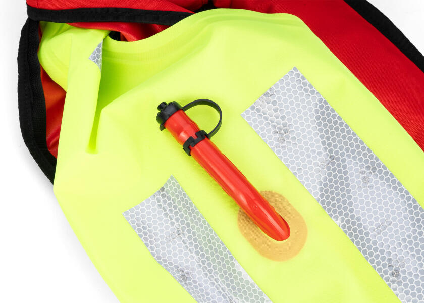 Купить SEATEC GO Life Jacket / manual / 150 N / red 99114-bvs 7ft.ru в интернет магазине Семь Футов