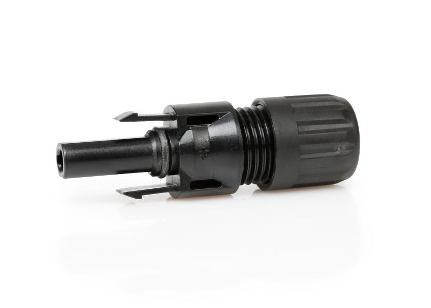 Купить PHAESUN MC4 (Standard4) Connector Set Male/Female / conductor cross-section 4 - 6 mm2 34107-bvs 7ft.ru в интернет магазине Семь Футов