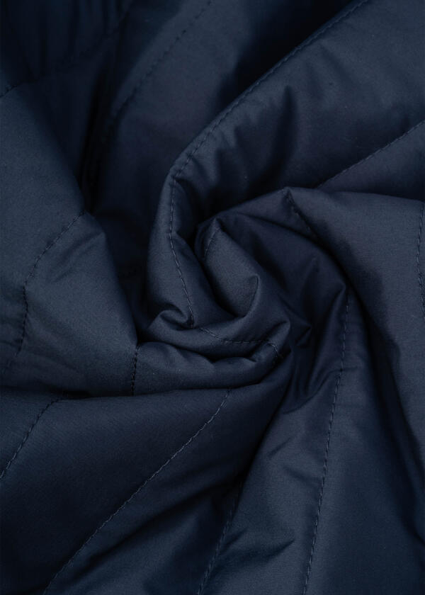 Купить MUSTO 82585_598-8 Женская куртка SOLENT INSULATOR BR1 / темно-синий / Размер одежды: 36 7ft.ru в интернет магазине Семь Футов