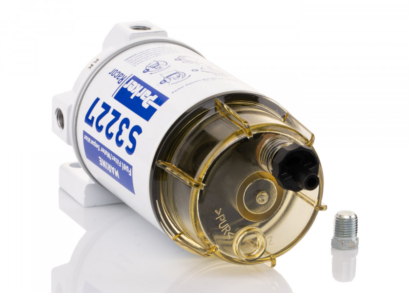 Купить RACOR SPIN-ON Petrol Pre-Filter / 300 Series 24676-bvs 7ft.ru в интернет магазине Семь Футов