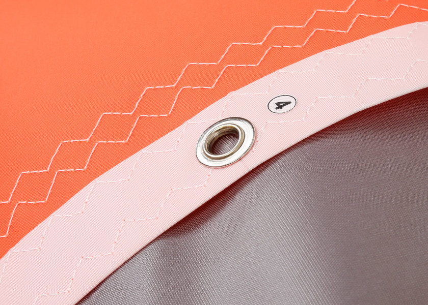 Купить OLEU WATERSPORTS Штормовой кливер / Головной парус: 4 м² 7ft.ru в интернет магазине Семь Футов