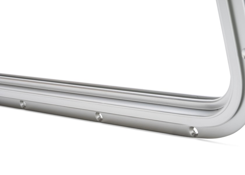 Купить GEBO 24805150 Люк FlushLine / размер 40 / 675 x 675 мм 41274-bvs 7ft.ru в интернет магазине Семь Футов