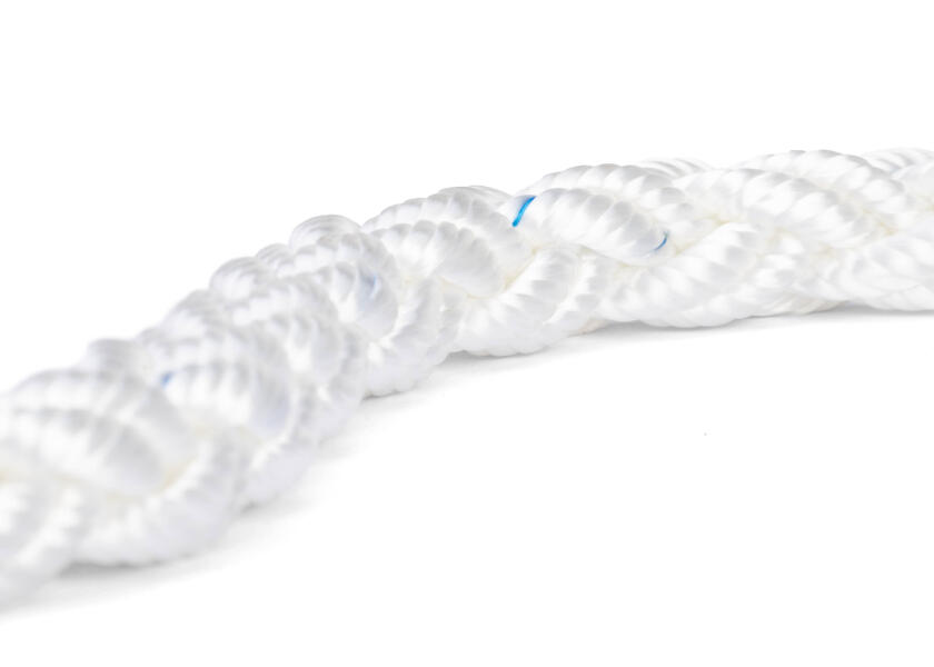 Купить LIROS 01047-1600-229 Squareline Полиэстер / белый / Веревка-Ø: 16 мм 55972-bvs 7ft.ru в интернет магазине Семь Футов