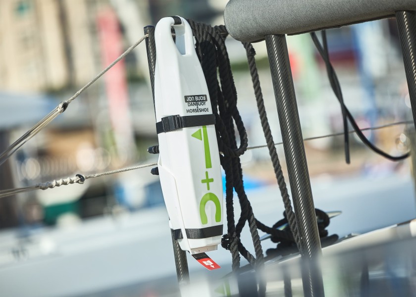 Купить JONBUOY JON2225 GLO LITE 2-в-1 Данбуй/Подкова 7ft.ru в интернет магазине Семь Футов