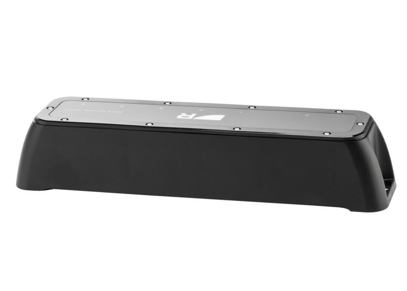 Купить Raymarine A80731 RNS-5 Гигабитный сетевой коммутатор Black 7ft.ru в интернет магазине Семь Футов