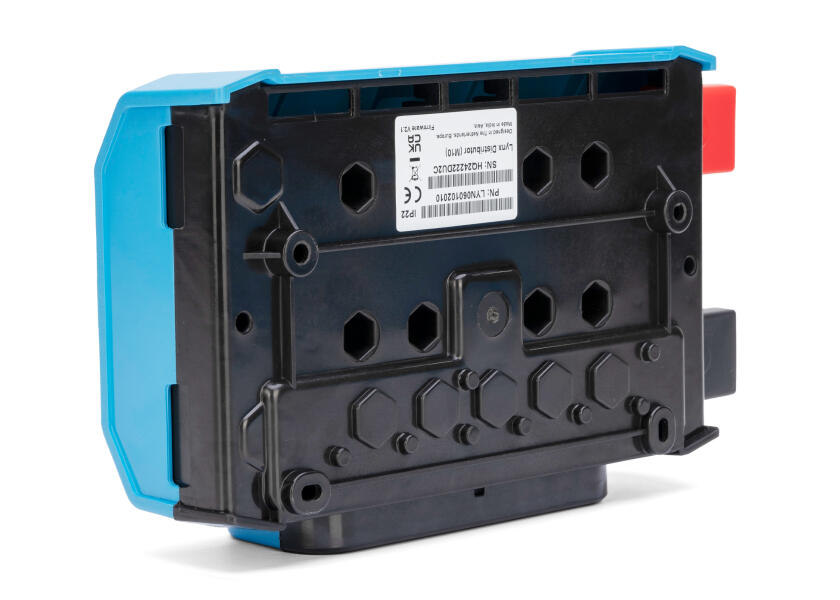 Купить VICTRON Lynx Distributor / M10 41572-bvs 7ft.ru в интернет магазине Семь Футов
