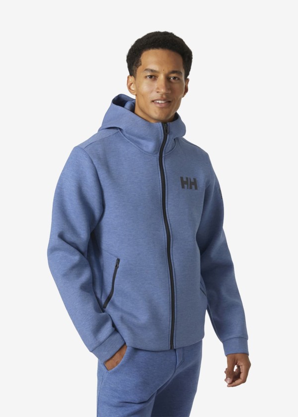 Купить HELLY HANSEN 34264_636-M Мужская куртка HP OCEAN FZ 2.0 / лазурит / Размер одежды: М 478214-bvs 7ft.ru в интернет магазине Семь Футов