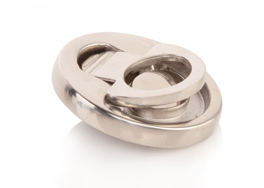 Купить Кольцо для промывки Pull 50, нержавеющая сталь 11160-bvs 7ft.ru в интернет магазине Семь Футов