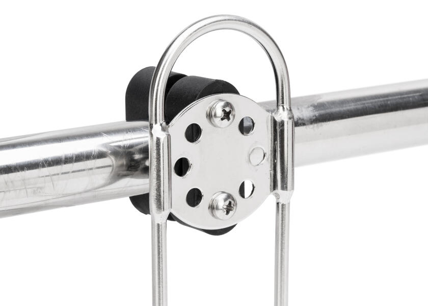 Купить Держатель спасательного кольца 16451-bvs 7ft.ru в интернет магазине Семь Футов