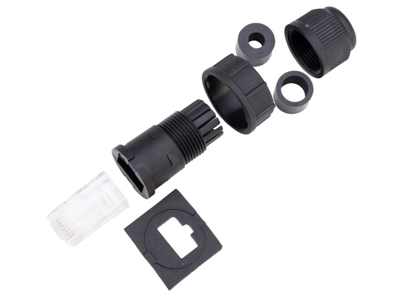 Купить Mastervolt 6369230060 MLI Ultra Батареи IP 65 Водонепроницаемый затыкать Серебристый Black 7ft.ru в интернет магазине Семь Футов