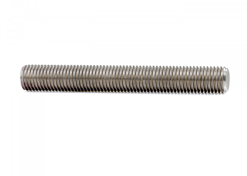 Купить BAVARIA Threaded Bolts DIN 976 M24 x 185 22416-bvs 7ft.ru в интернет магазине Семь Футов