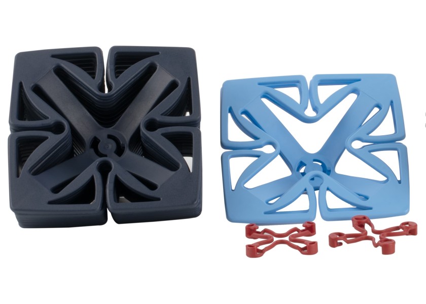 Купить FROLI 8257.1/28323 Система дорожных кроватей / комплект удлинителей 1 57235-bvs 7ft.ru в интернет магазине Семь Футов