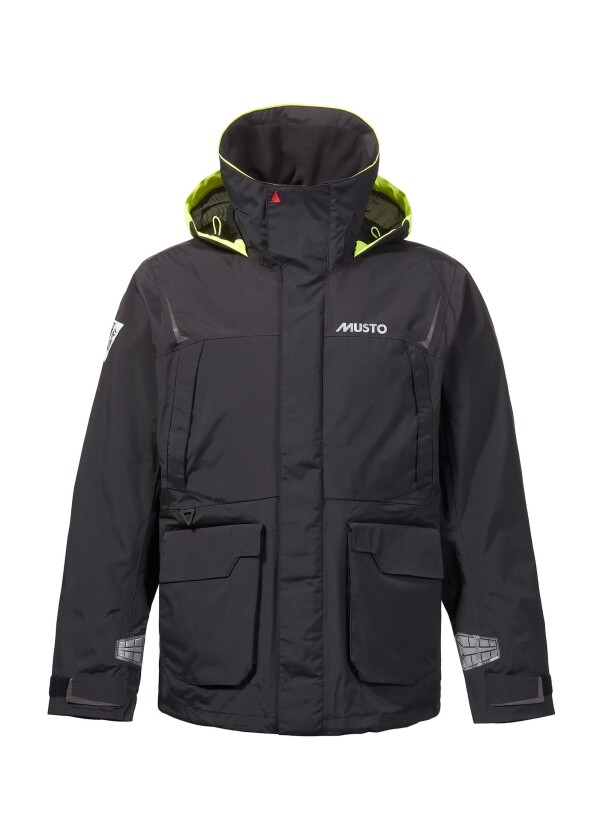 Купить MUSTO 82399_990-L Женская куртка Channel BR1 / черный / Размер одежды: L 7ft.ru в интернет магазине Семь Футов