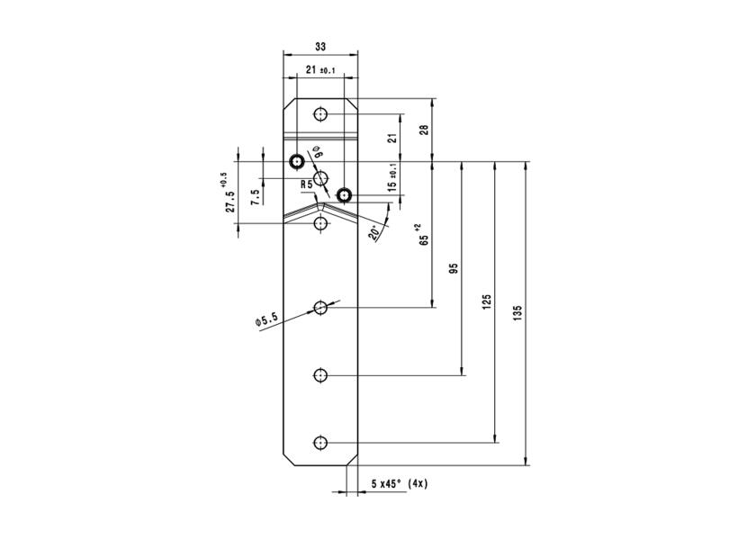 Купить HELLA MARINE 8HG122452001 Крепление для серии 2984 7ft.ru в интернет магазине Семь Футов