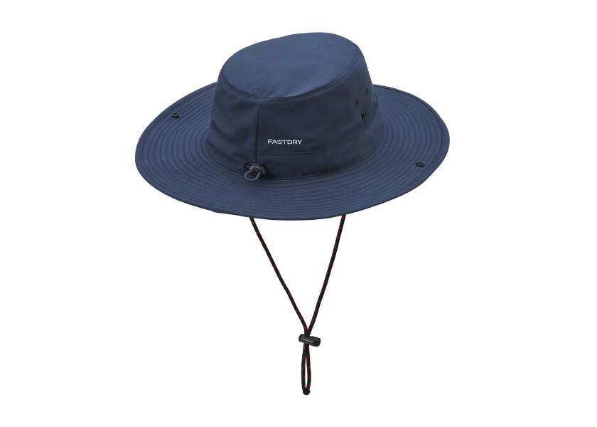 Купить MUSTO Fast Dry Brimmed Hat / navy 48263-bvs 7ft.ru в интернет магазине Семь Футов
