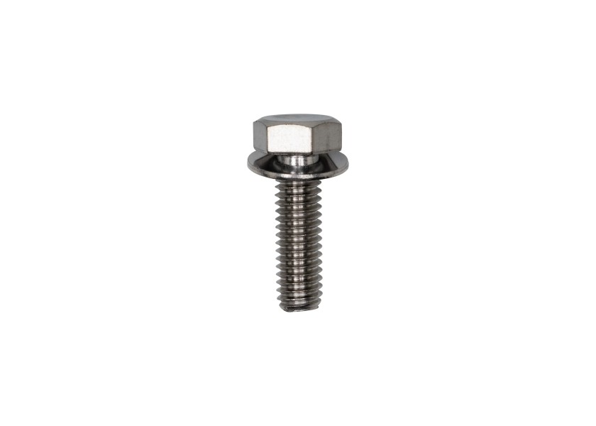 Купить MERCURY Screw (M6 x 20) 167051 51755-bvs 7ft.ru в интернет магазине Семь Футов