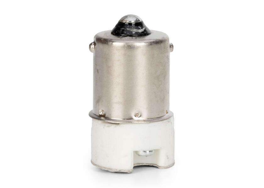 Купить Переходник для галогенной розетки BA 15S/G4 12600-bvs 7ft.ru в интернет магазине Семь Футов