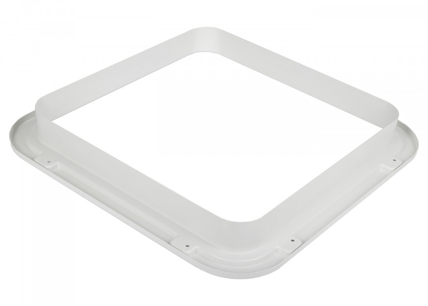 Купить LEWMAR 18421144 Комплект отделки с москитной сеткой / размер 44 / 530 x 530 мм 74055-bvs 7ft.ru в интернет магазине Семь Футов