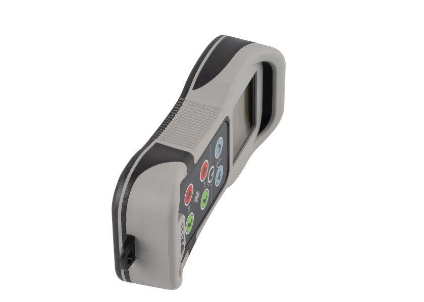 Купить WHC040 Handheld Remote Control / with display / wireless 33178-bvs 7ft.ru в интернет магазине Семь Футов