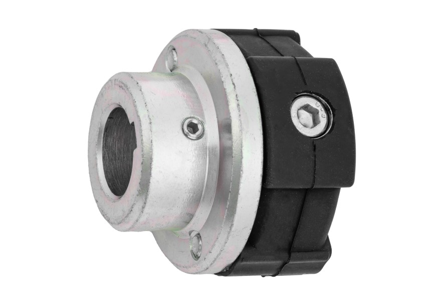 Купить Эластичная муфта Vetus BP1202 для носового ПУ BOW55A/60/75/95 7ft.ru в интернет магазине Семь Футов