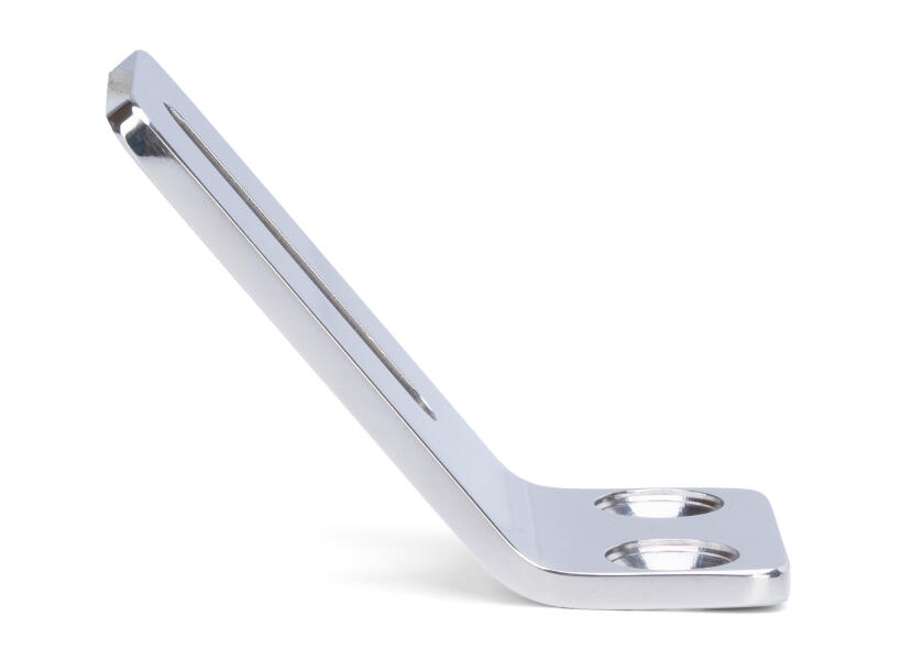 Купить BAVARIA 479680 Внешняя накладная накладка на винтах для платформы для купания 7ft.ru в интернет магазине Семь Футов