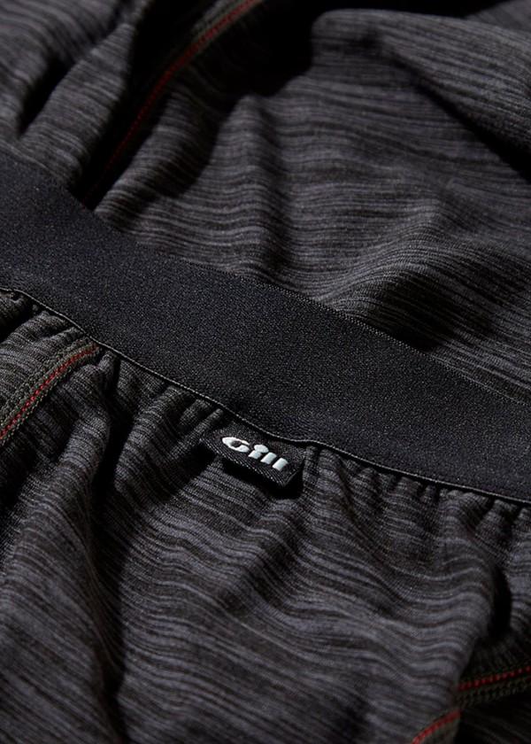 Купить Gill 1283-ASH09-S Леггинсы Advanced Серый  Ash Melange S 7ft.ru в интернет магазине Семь Футов