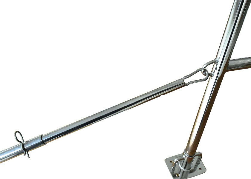 Купить Распорки EASY LIFT DAVIT 57005-bvs 7ft.ru в интернет магазине Семь Футов