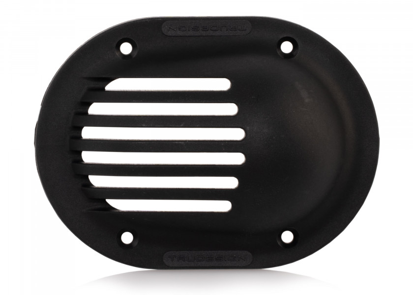 Купить TRUDESIGN Water Inlet Strainer / black 61099-bvs 7ft.ru в интернет магазине Семь Футов