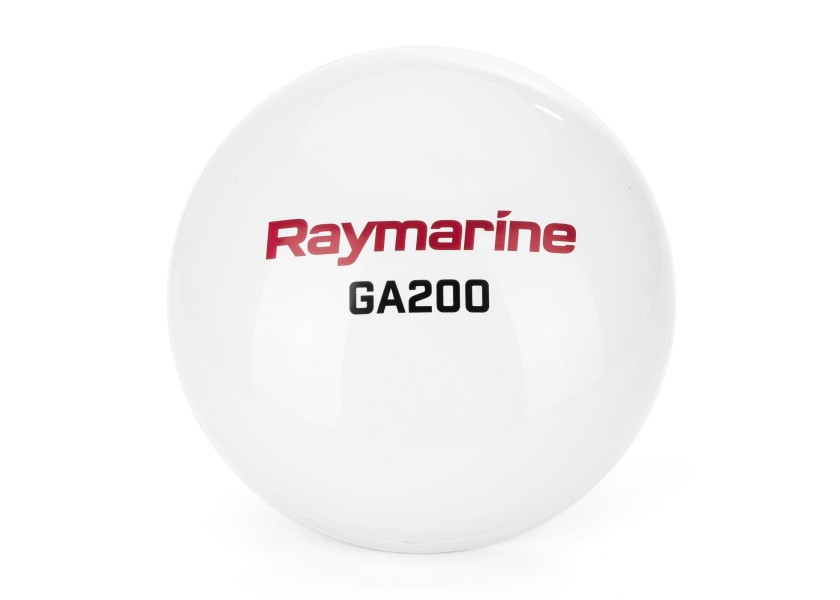 Купить Raymarine A80589 антенна GPS GA200  White 7ft.ru в интернет магазине Семь Футов