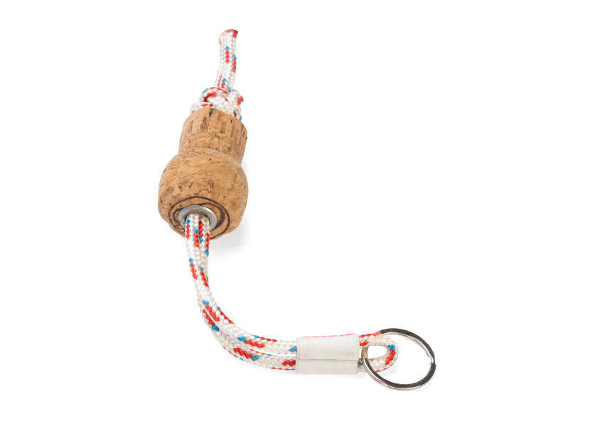 Купить SVB KORKEY Key Ring 33999-bvs 7ft.ru в интернет магазине Семь Футов