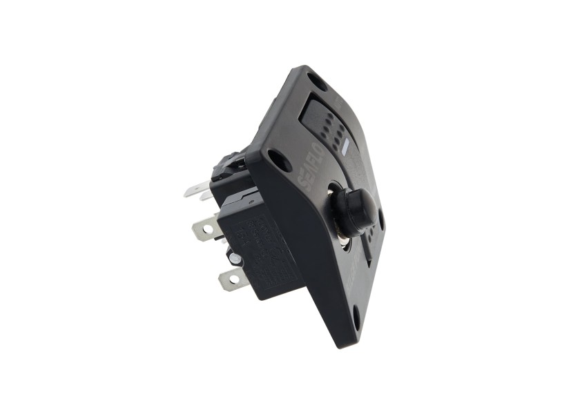 Купить Панель автоматического переключателя трюмной помпы 29851-bvs 7ft.ru в интернет магазине Семь Футов