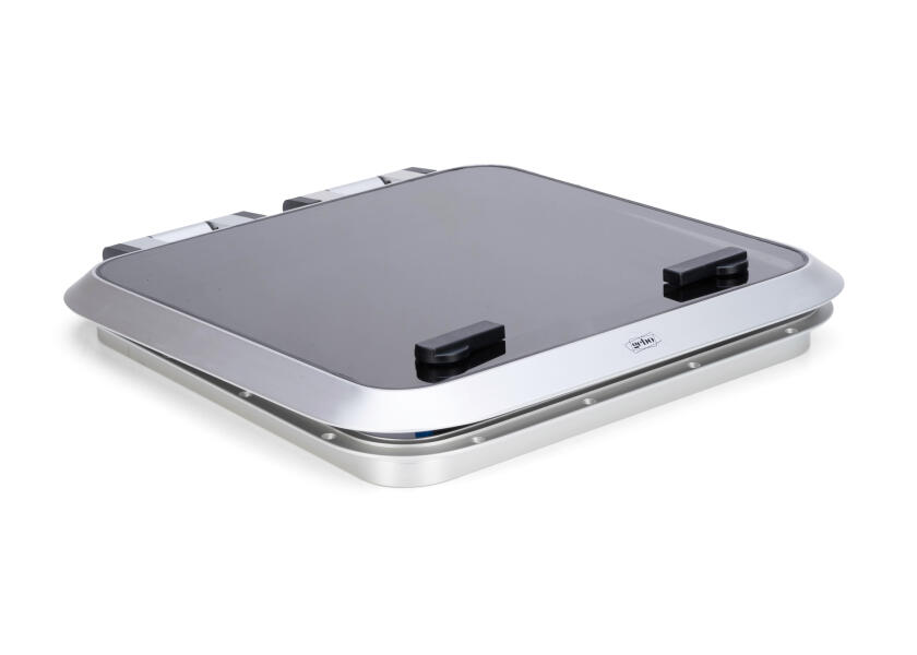 Купить GEBO 80506000 Люк FlushLine / размер 15 / 470 x 470 мм 41271-bvs 7ft.ru в интернет магазине Семь Футов