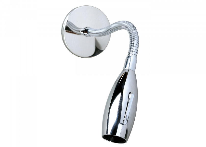 Купить QUICK MAYA Reading Light / cold white 67051-bvs 7ft.ru в интернет магазине Семь Футов