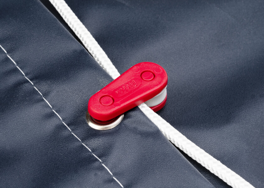 Купить DIEKOW SAILS Носки Furling Jib / антрацит / Длина: 15,8 м 7ft.ru в интернет магазине Семь Футов