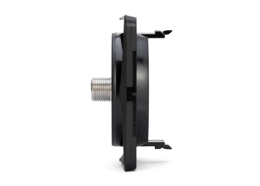 Купить BERKER 9451905 Разъем для подключения антенны / f-разъем / черный, матовый 48540-bvs 7ft.ru в интернет магазине Семь Футов