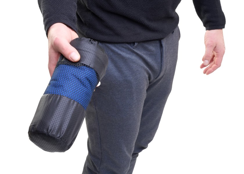 Купить Спальный мешок-одеяло / Диапазон температур: от +15 до +8 °C 30980-bvs 7ft.ru в интернет магазине Семь Футов