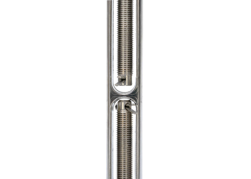 Купить SELDEN 174-327-07 Wantenspanner-Gabelterminal / Оффен / Рехтсгевинде / Для проволоки Ø: 10 мм; Резьба: 3/4 дюйма; Ø болта: 19 мм. 7ft.ru в интернет магазине Семь Футов