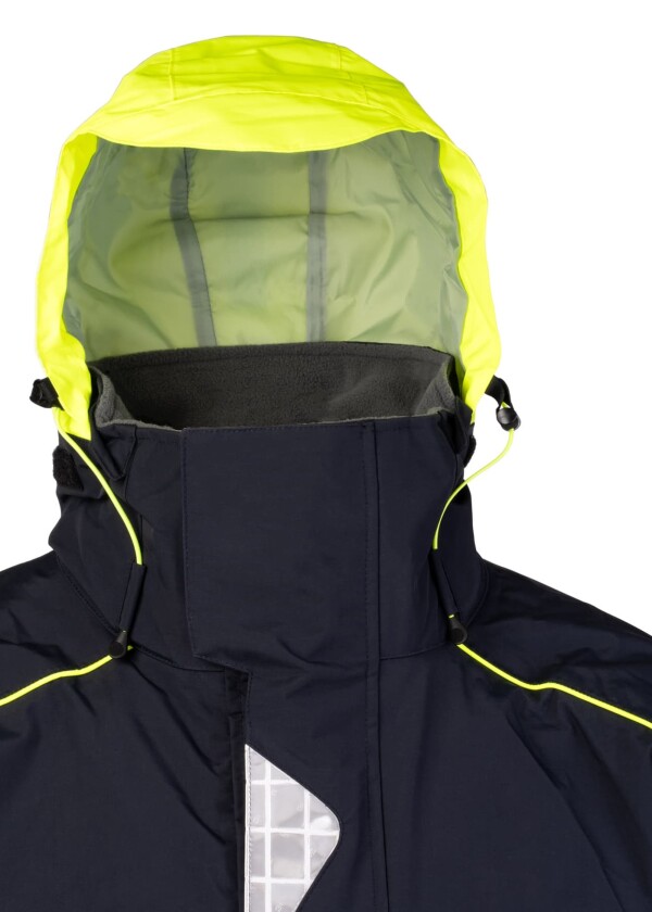 Купить MARINEPOOL 1004274-NAVY-XL Куртка Borneo Coastal / темно-синий / Размер одежды: XL 7ft.ru в интернет магазине Семь Футов