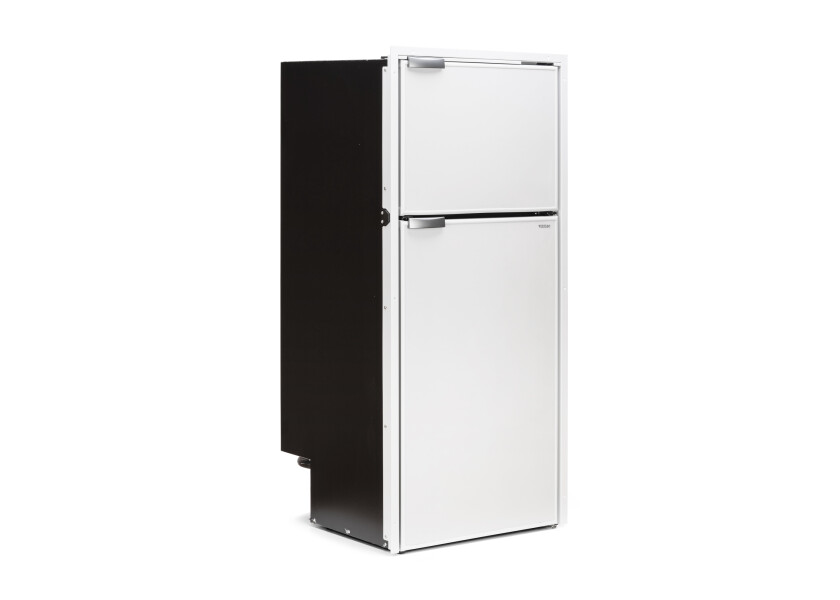 Купить VITRIFRIGO F13580190S DP2600i Двойной холодильник с морозильной камерой / 230 л. / серый 7ft.ru в интернет магазине Семь Футов