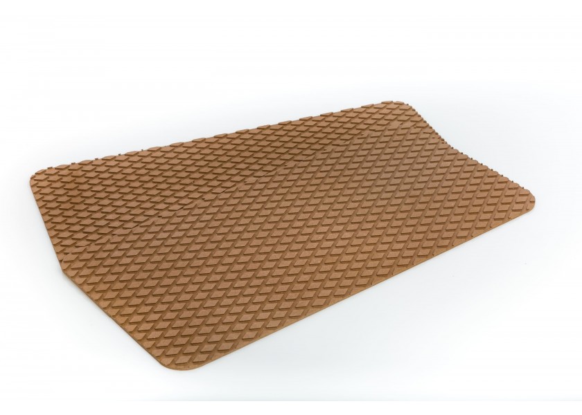 Купить TREADMASTER Anti-Slip Pads / brown 66064-bvs 7ft.ru в интернет магазине Семь Футов